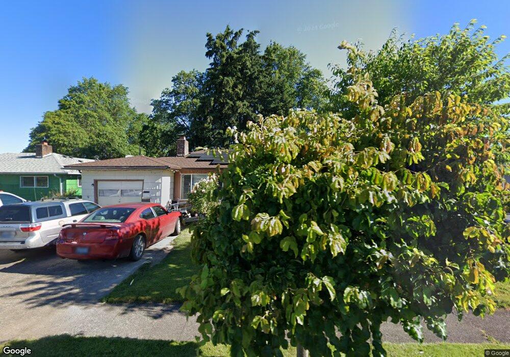 3132 Maple St, Longview, WA 98632 - photo 1