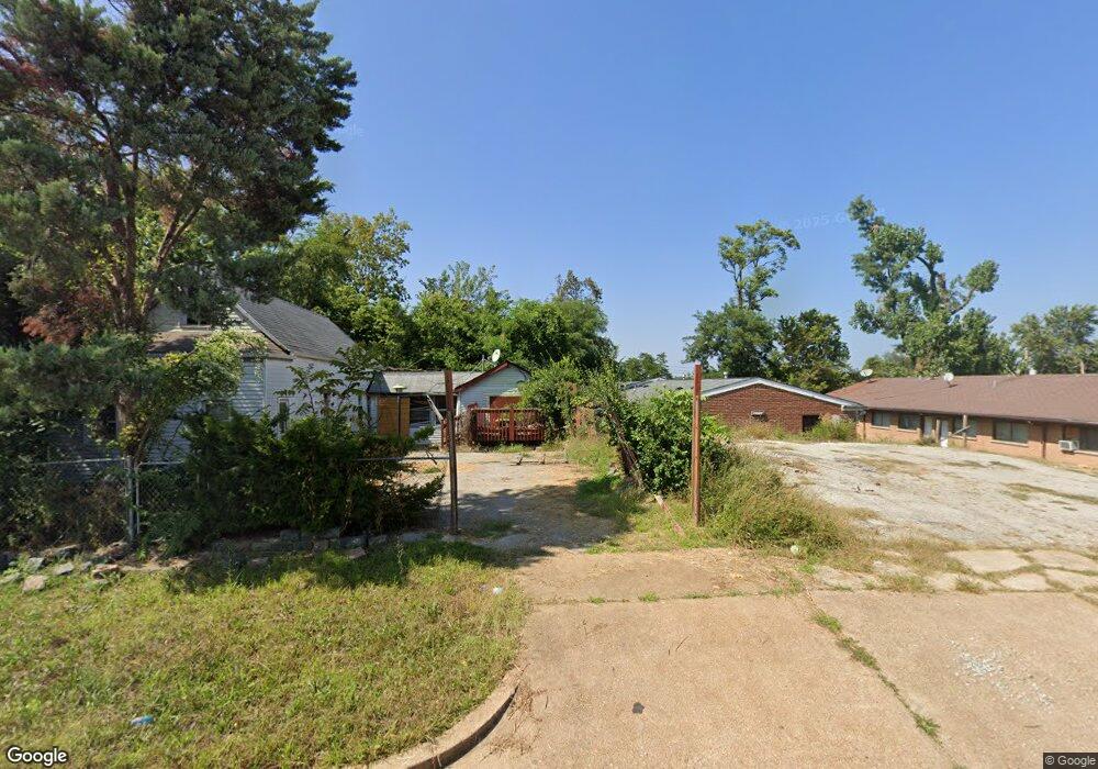 4523 Carrie Ave, Saint Louis, MO 63115 - photo 1