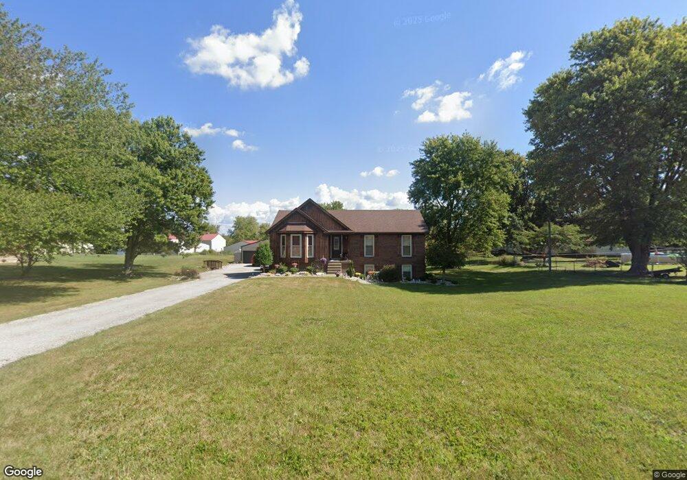 146 Harrison Ct, Mount Washington, KY 40047 - photo 1