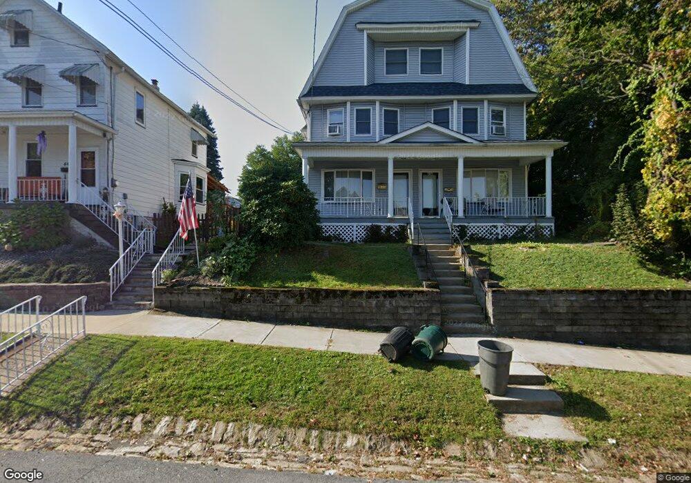 434 Palm St unit 436, Scranton, PA 18505 - photo 1