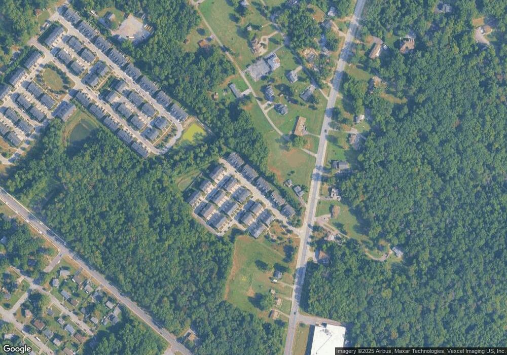 6956 Surrey Place, Bryans Road, MD 20616 - photo 1