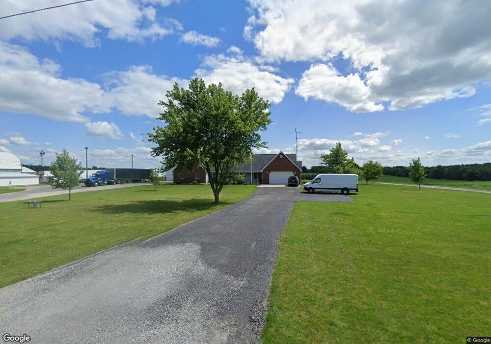 21538 County Road M, West Unity, OH 43570 - photo 1