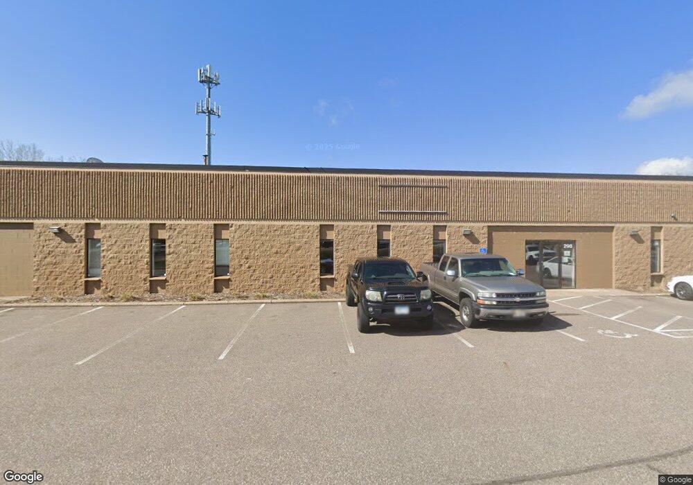 286 Coon Rapids Blvd NW, Coon Rapids, MN 55433 - photo 1