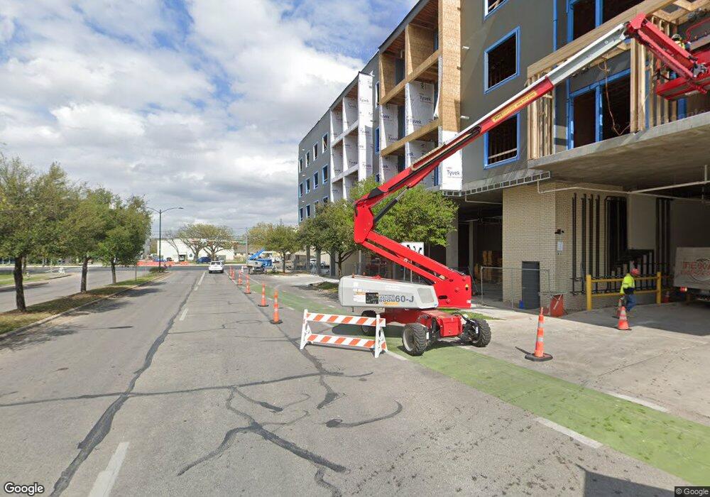 5025 Mueller Blvd unit 37506259, Austin, TX 78723 - photo 1