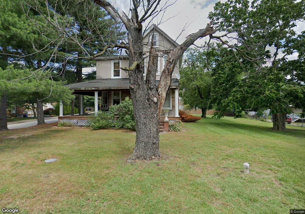 5219 Benson Ave, Halethorpe, MD 21227 - photo 1