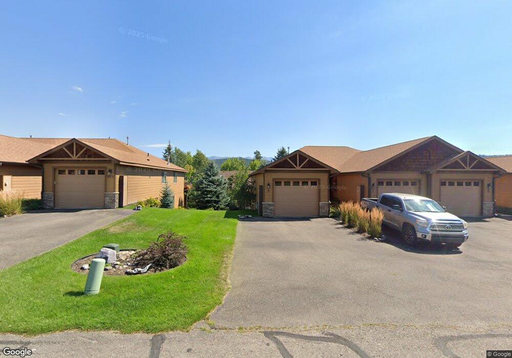 105 Obrien Terrace, Bigfork, MT 59911 - photo 1