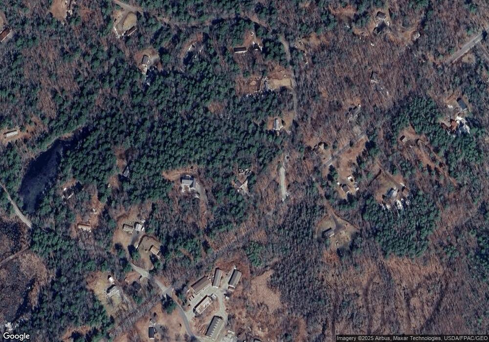 8 Mackenzie Ln, Woolwich, ME 04579 - photo 1