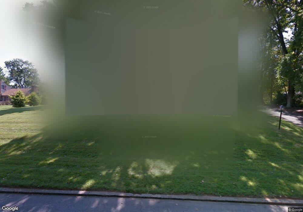 1036 Derwydd Ln, Berwyn, PA 19312 - photo 1