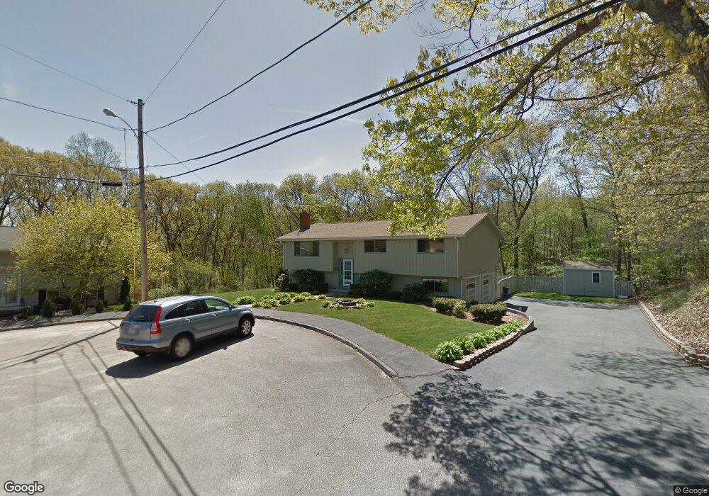 18 Ledge Hill St, Randolph, MA 02368 - photo 1