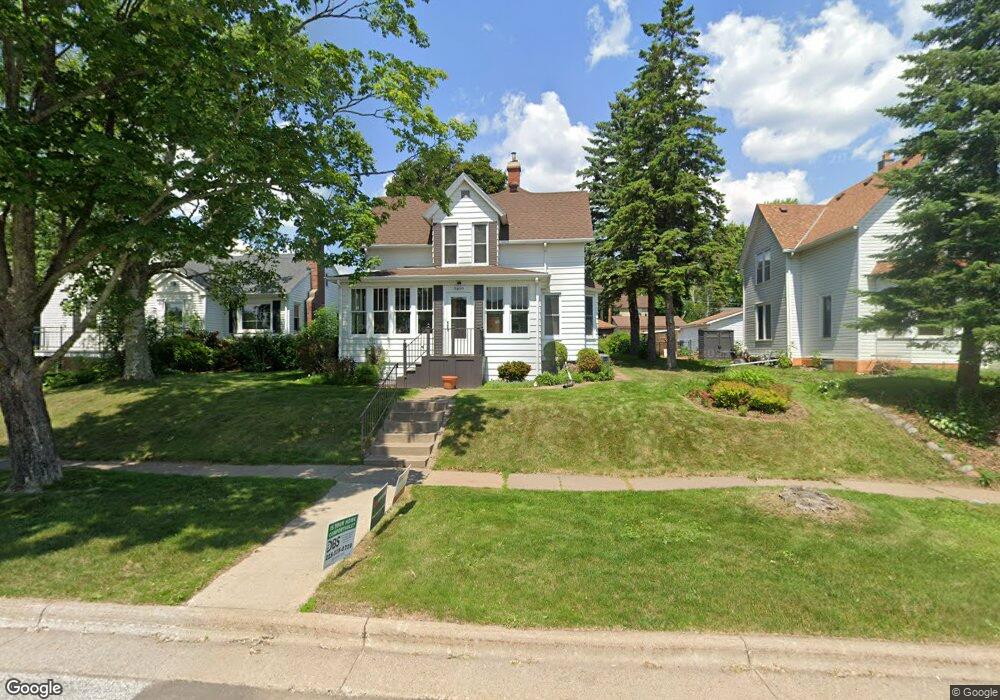 5409 Otsego St, Duluth, MN 55804 - photo 1