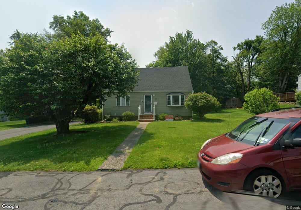 73 Mckenna St, Blauvelt, NY 10913 - photo 1