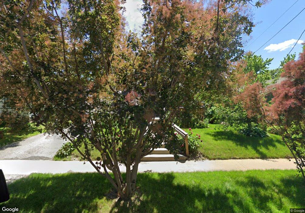 714 Douglas Ave, Des Moines, IA 50313 - photo 1