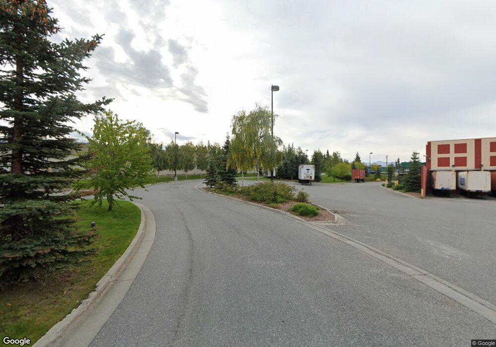 8470 Toloff St unit 318, Anchorage, AK 99507 - photo 1