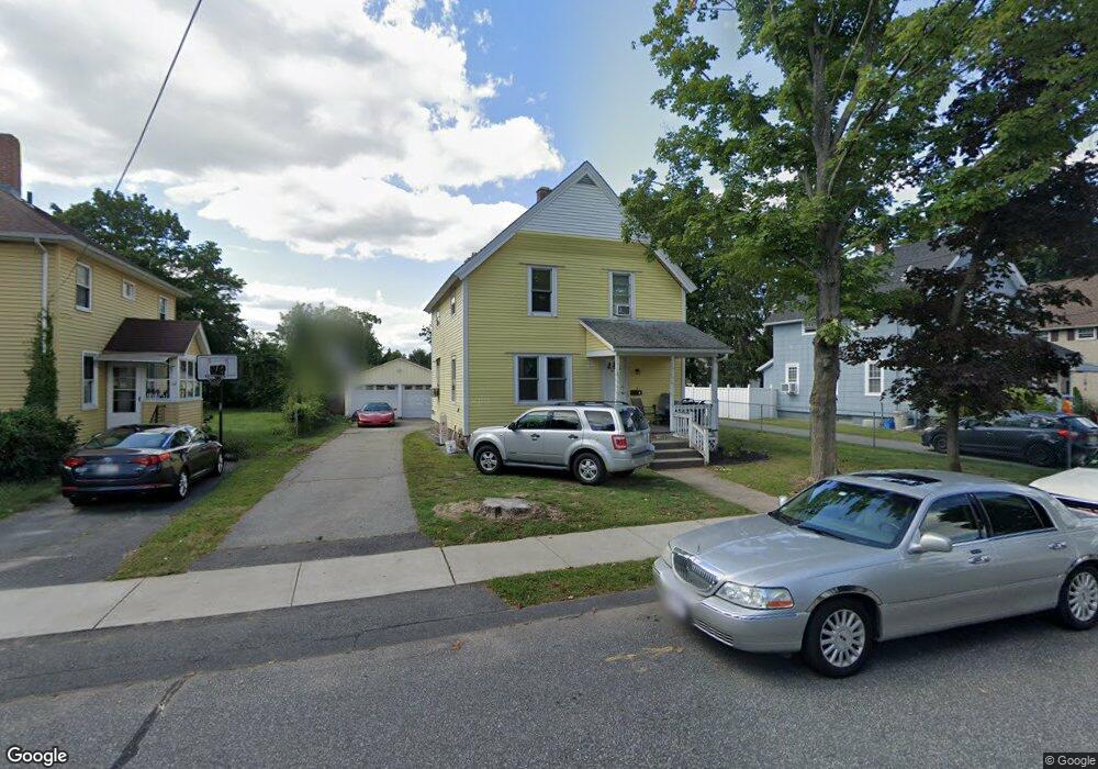 51 Elm St, Ludlow, MA 01056 - photo 1