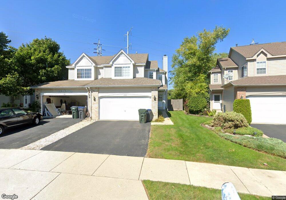 1750 N Ashley Ln, Waukegan, IL 60085 - photo 1