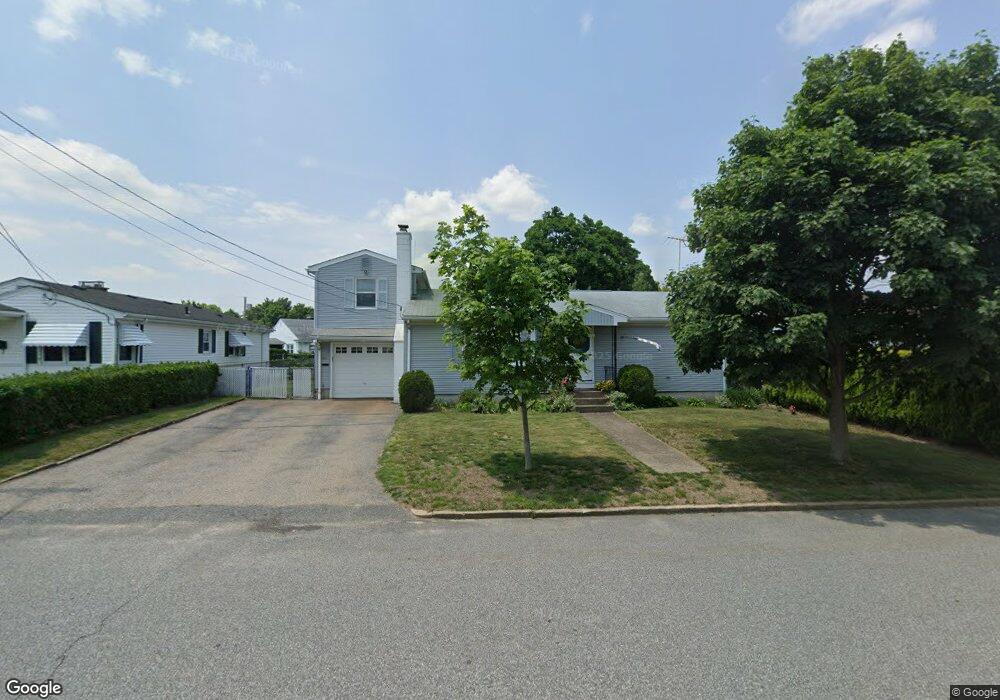 539 Doric Ave, Cranston, RI 02910 - photo 1