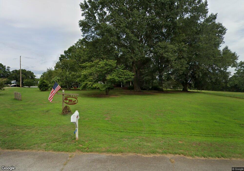 300 Link Rd, Pendleton, SC 29670 - photo 1