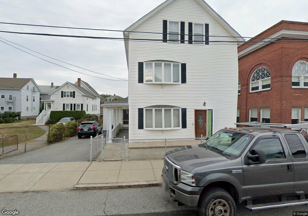 1250 N High St, Fall River, MA 02720 - photo 1