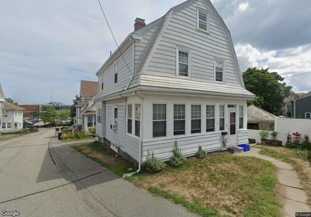 17 Francis Ave, Quincy, MA 02169 - photo 1