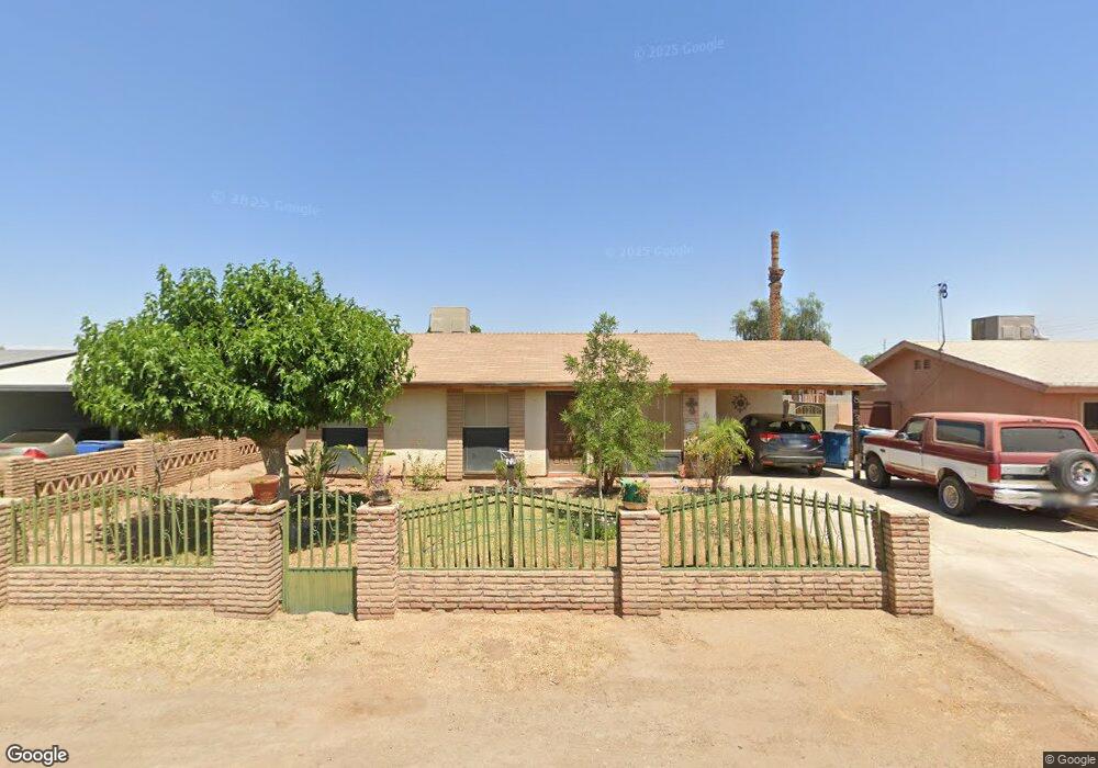 8433 S Apache Ln, Yuma, AZ 85364 - photo 1