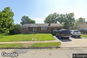724 Argonne Dr, Dayton, OH 45417