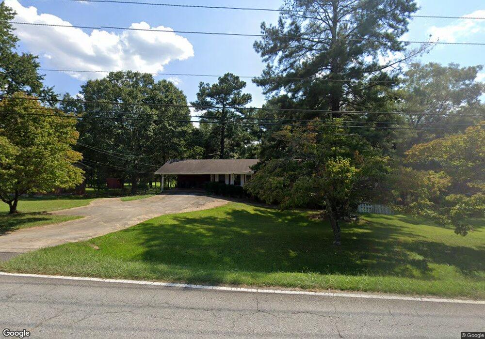 1857 Lake Jodeco Rd, Jonesboro, GA 30236 - photo 1