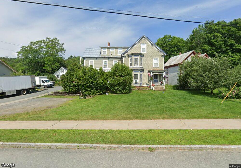 457 Cliff St unit 1, Saint Johnsbury, VT 05819 - photo 1