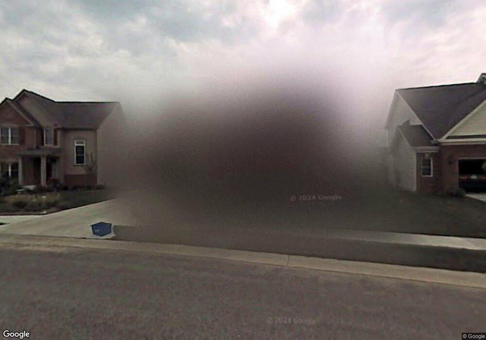 12117 Biddle Dr, Fishers, IN 46037 - photo 1