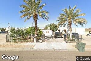 2094 S Madison Ave, Yuma, AZ 85364