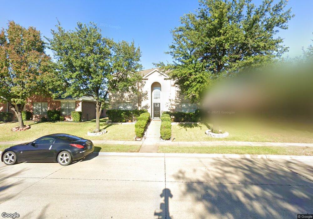 106 Springwell Pkwy, Wylie, TX 75098 - photo 1