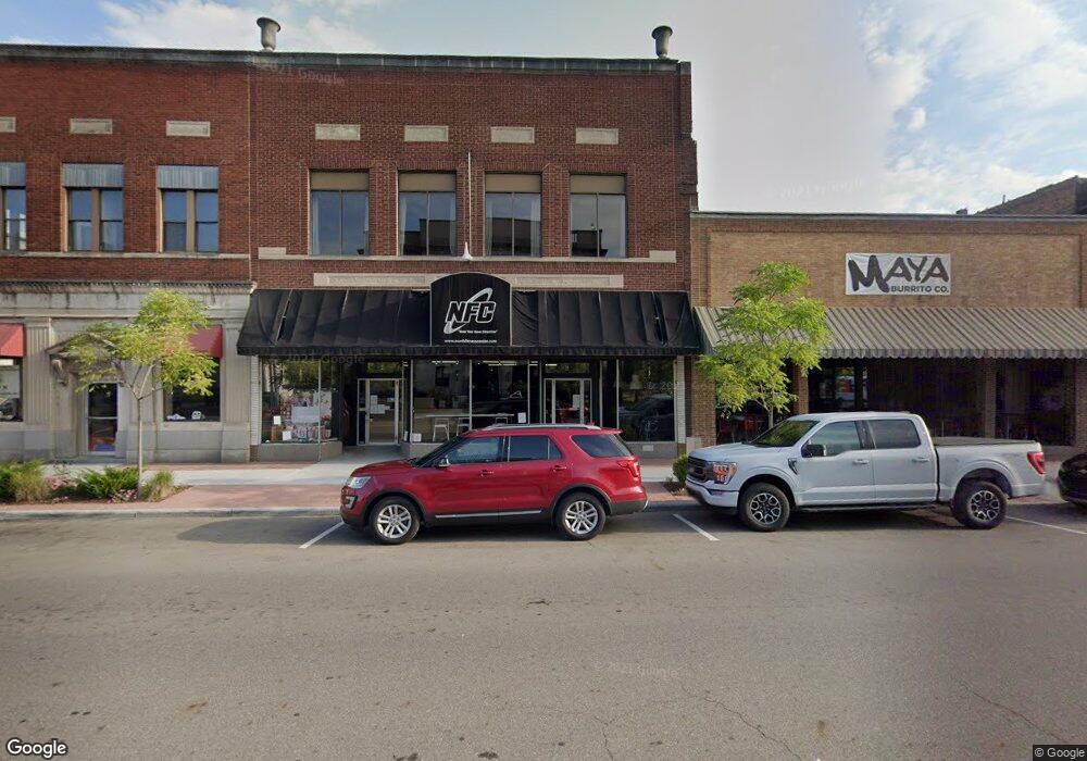 340 & 340 1/2 W Main St, Logan, OH 43138 - photo 1