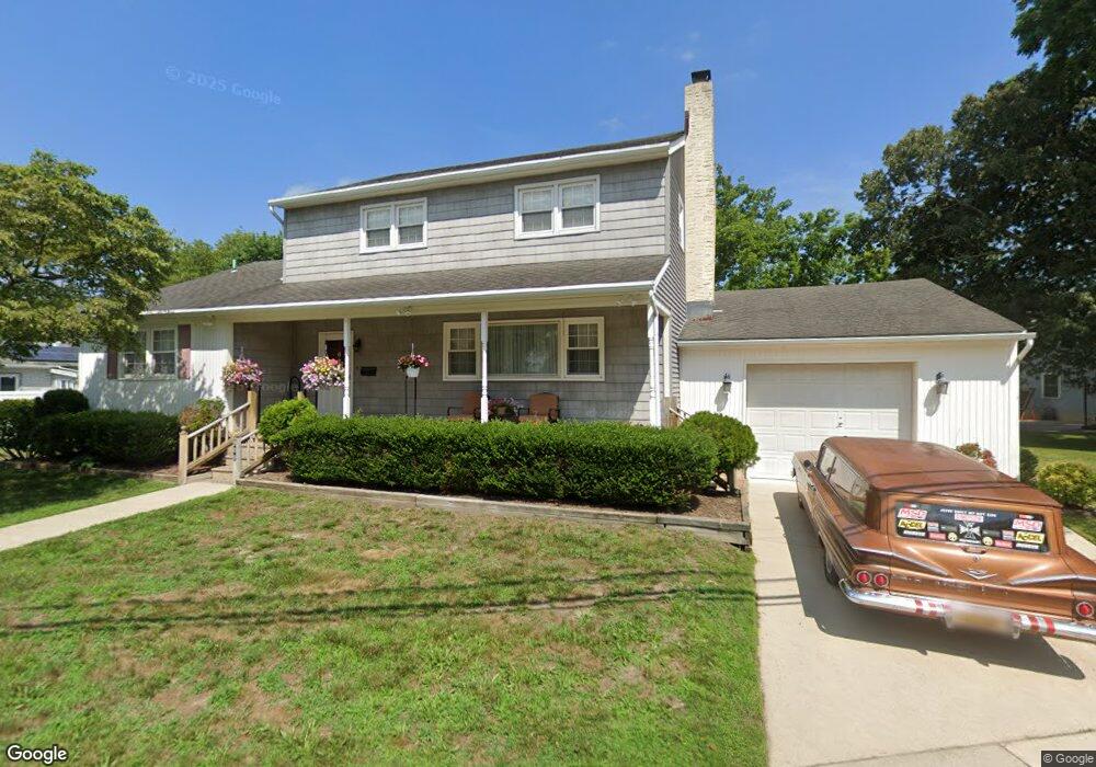 900 Maple Ave, Linwood, NJ 08221 - photo 1