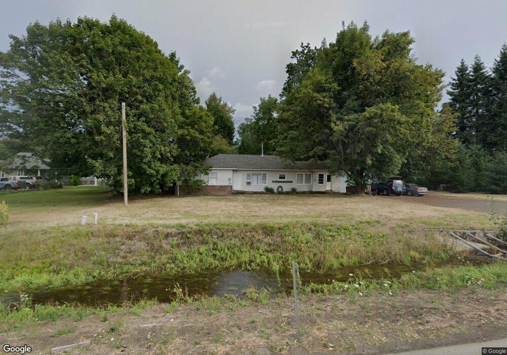 28466 S Highway 213, Molalla, OR 97038 - photo 1