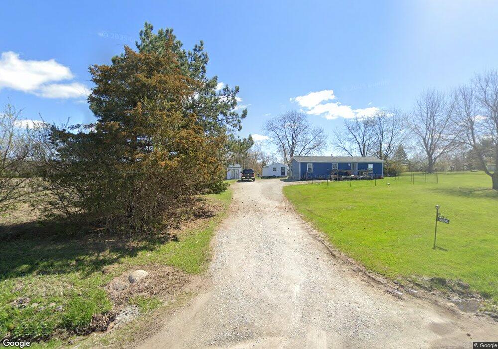 4942 N E 00 W, Marion, IN 46952 - photo 1