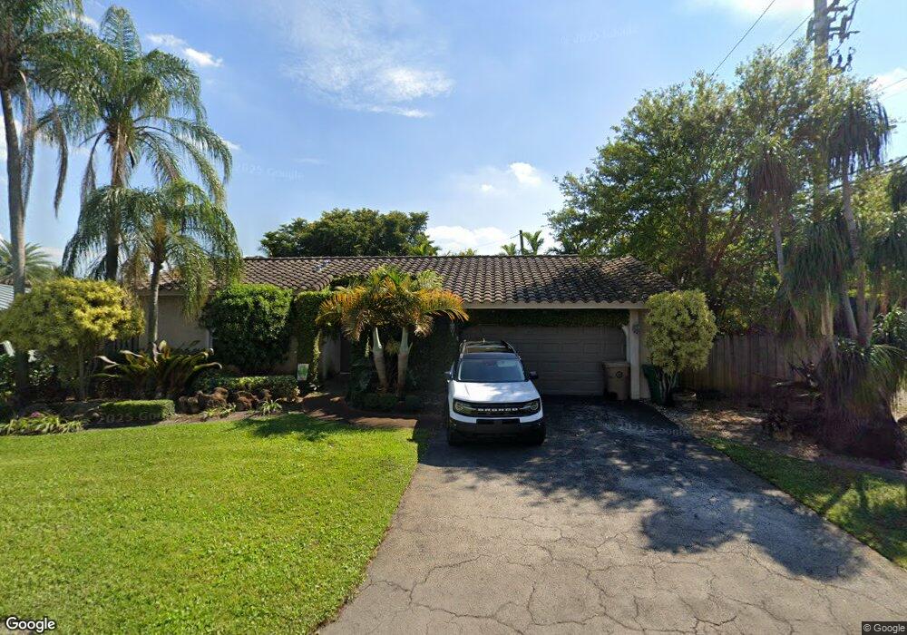 7590 SW 42nd Place, Davie, FL 33314 - photo 1