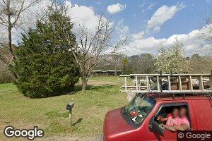 3457 Victory Rd, Franklin, GA 30217