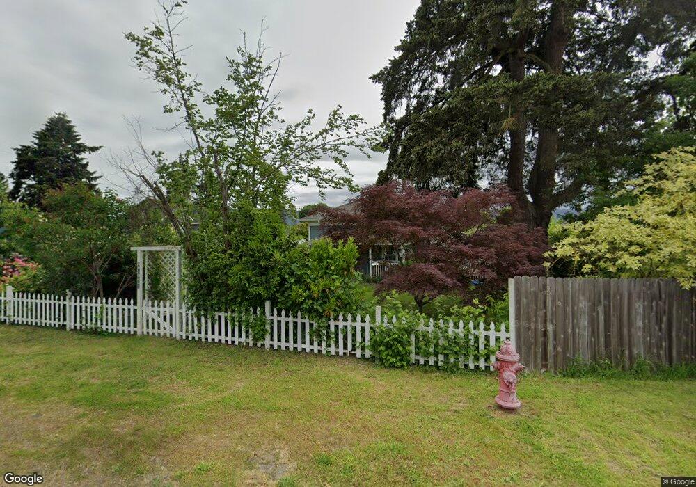 91071 N Skinner St, Eugene, OR 97408 - photo 1