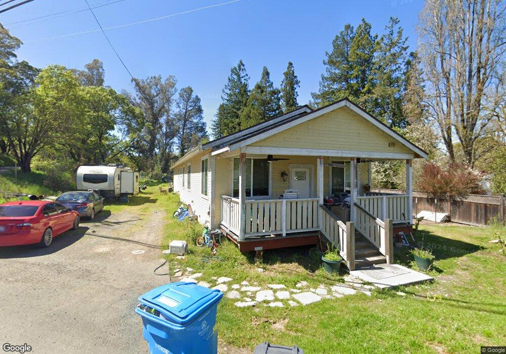 4658 Hessel Rd, Sebastopol, CA 95472 - photo 1