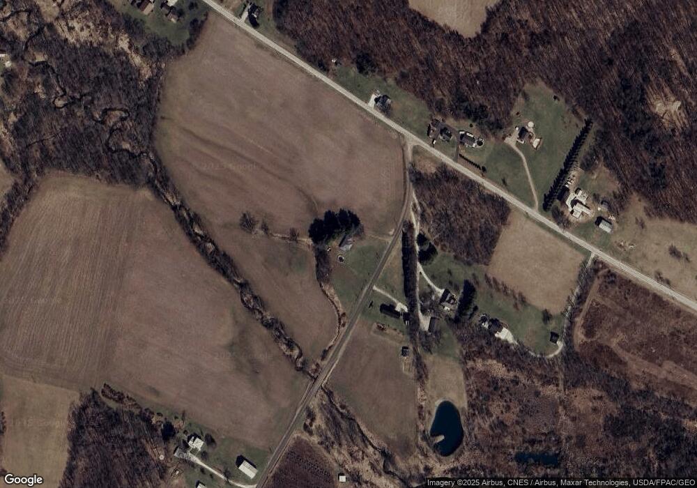 3438 Mengert Rd, Lucas, OH 44843 - photo 1