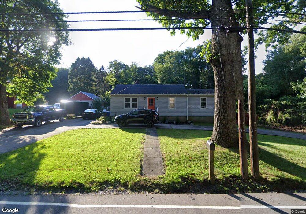 185 Gay Hill Rd, Uncasville, CT 06382 - photo 1