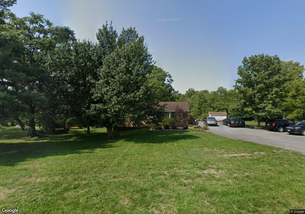 14810 Fairview Church Rd, Clear Spring, MD 21722 - photo 1