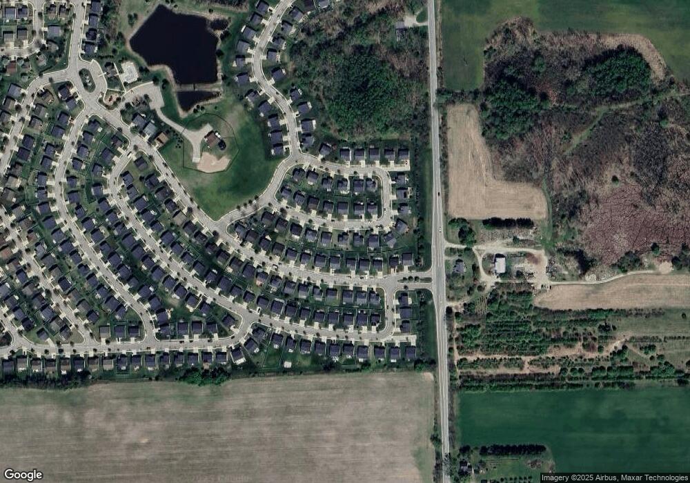 8110 Gingko Way, Dexter, MI 48130 - photo 1