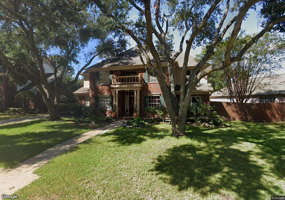 15910 Moonlight Creek Ct, Houston, TX 77095 - photo 1