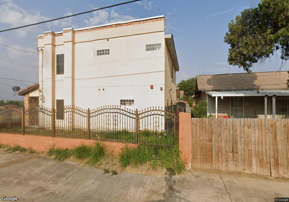 2002 Springfield Ave, Laredo, TX 78040 - photo 1