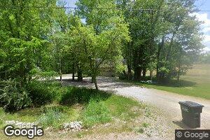 3085 N 900 E, Howe, IN 46746