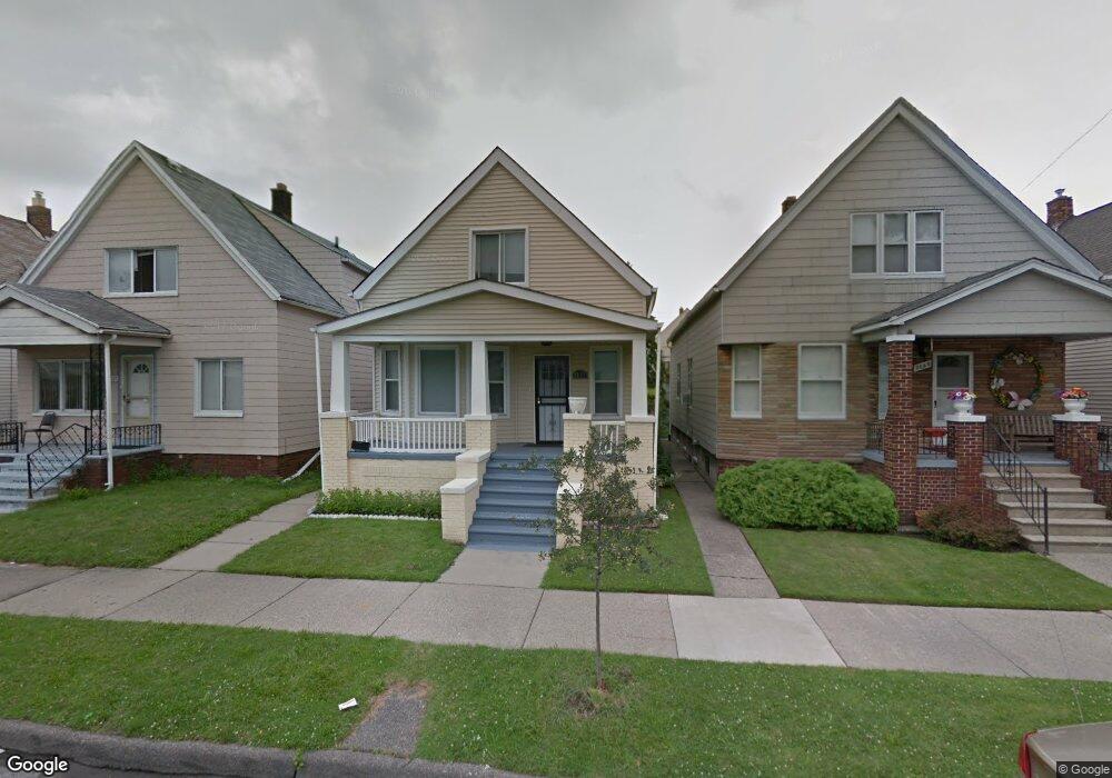 2652 Yemans St, HamtraMcK, MI 48212 - photo 1