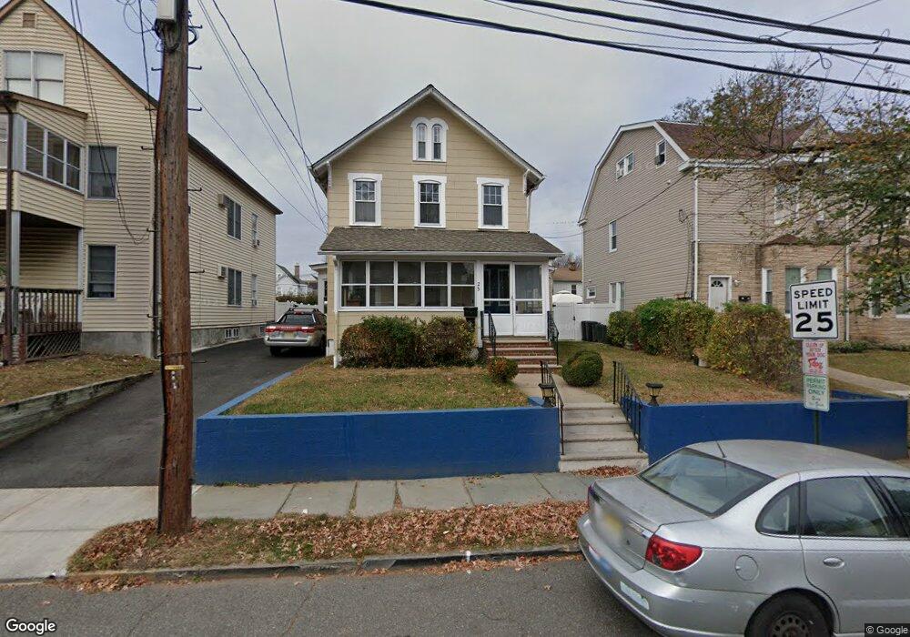 25 Linden Ave, Bloomfield, NJ 07003 - photo 1