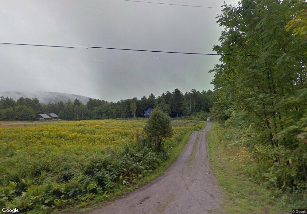 1825 Hallstrom Rd, Northfield, VT 05663 - photo 1