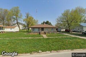 303 E State St, Corydon, IA 50060