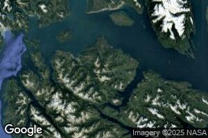 0 Legal Address Only Unit 23431, Elfin Cove, AK 99825